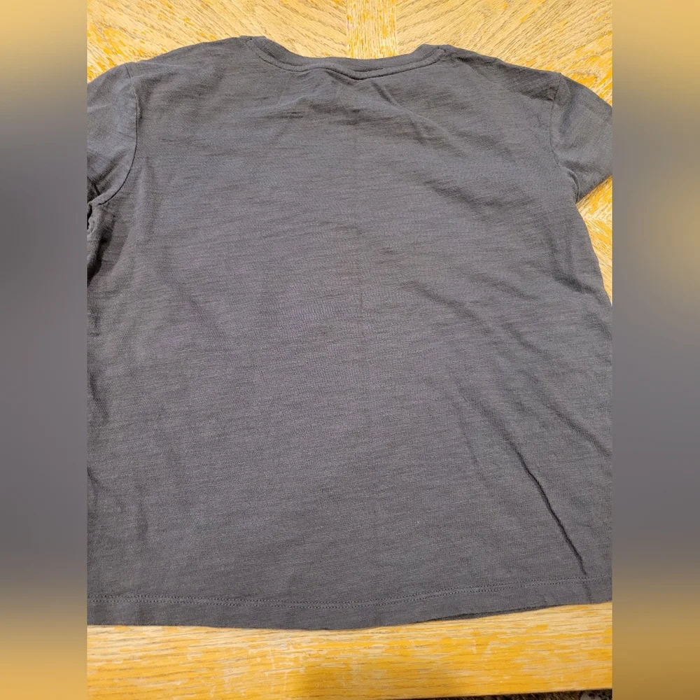GAP washed worn